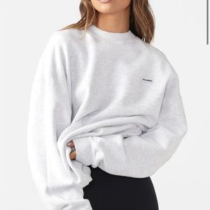 Josh Brown pull-over